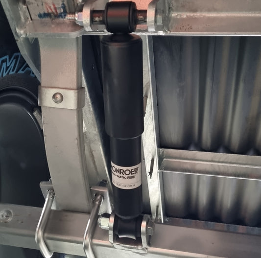 Monroe Shock Absorbers