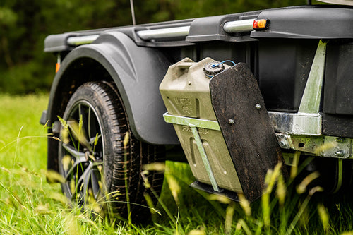 Jerry Can Holder