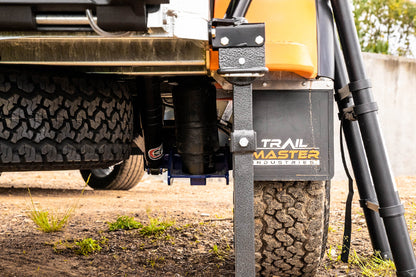 Airbag Suspension Kit