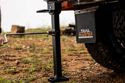 Stabiliser Kit (rear mounted)