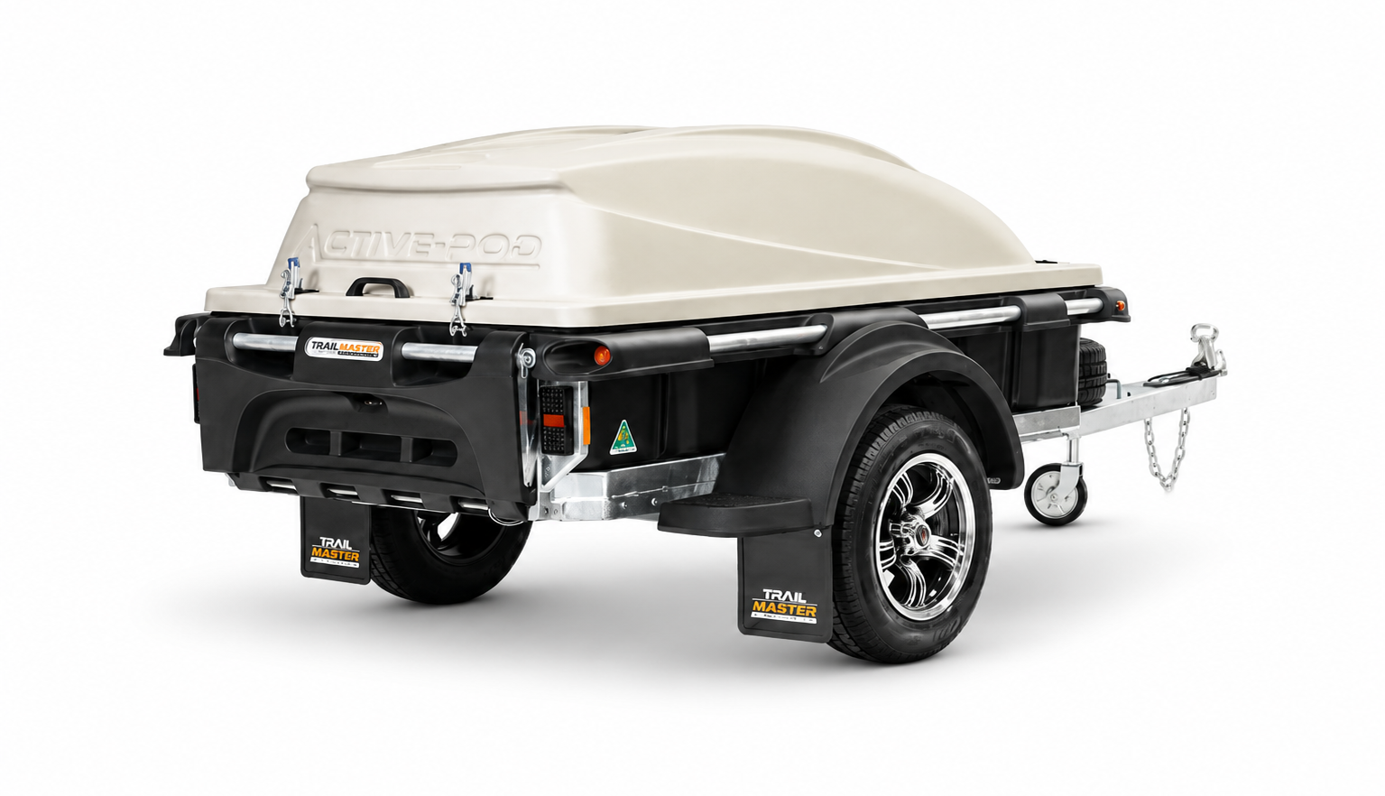 ACTIVE POD Utility