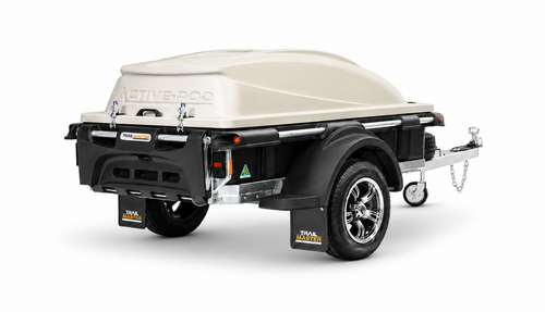 ACTIVE POD Utility