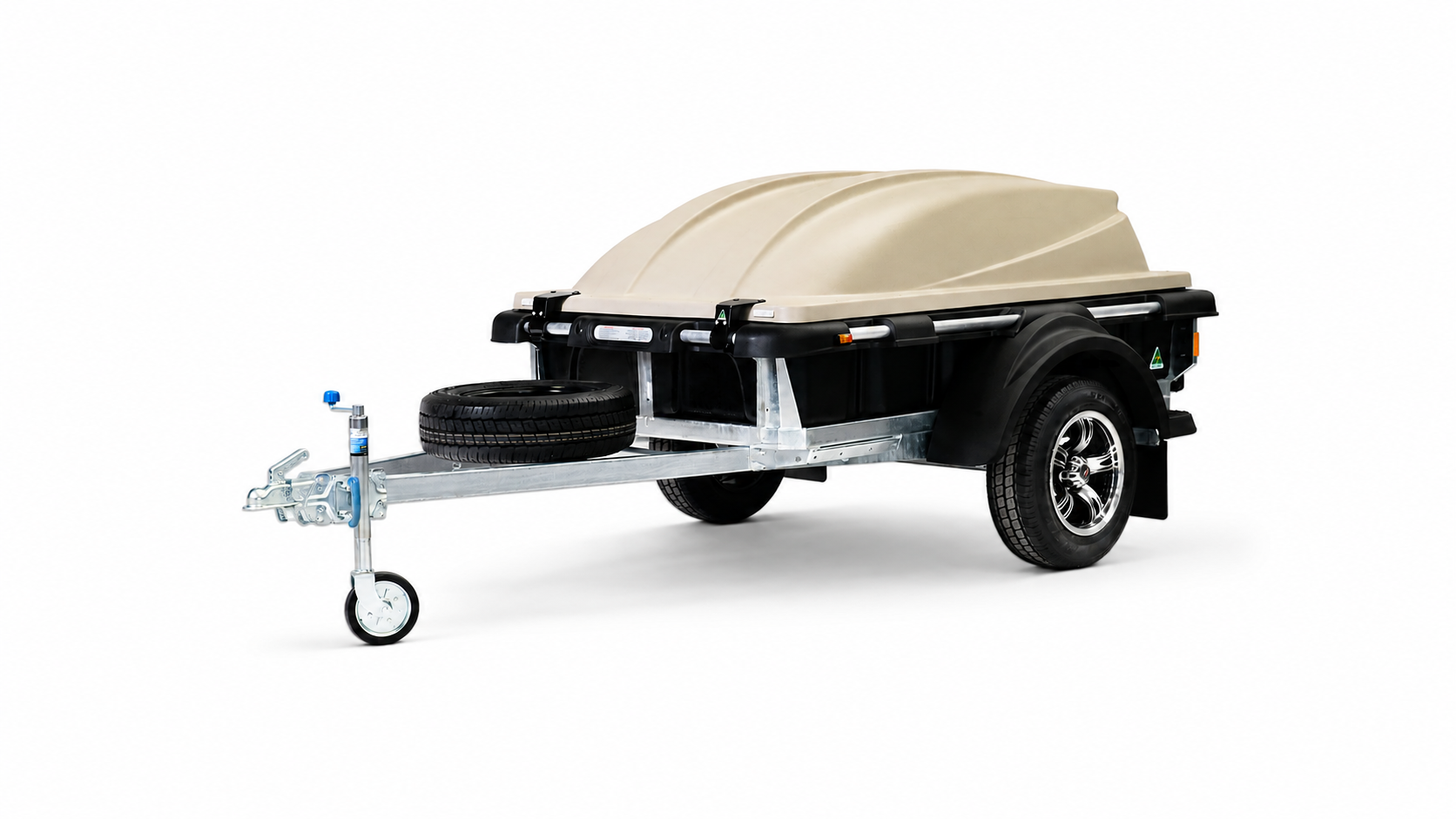 ACTIVE POD Utility
