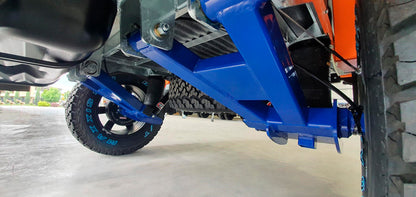 Airbag Suspension Kit