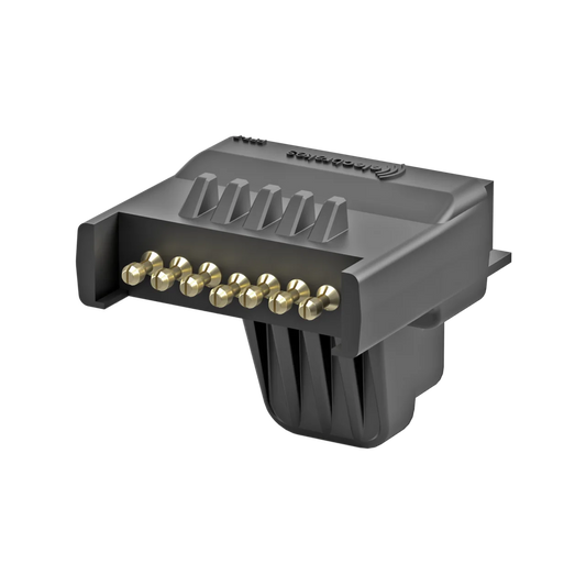 Elecbrake Controller Plug