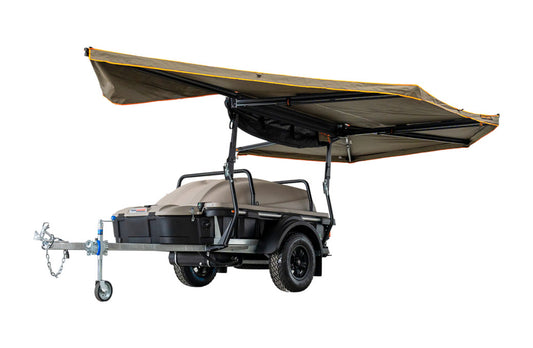 Side Awning Mount