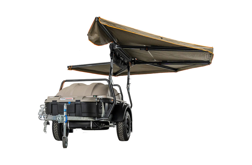 Side Awning Mount