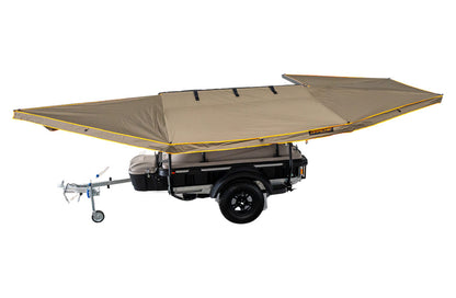 Side Awning Mount