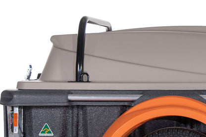 Roof Mount Bars
