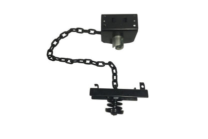 Pod Trailer Winch