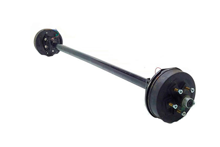 Electric Brakes