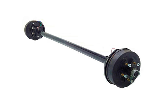 Electric Brakes