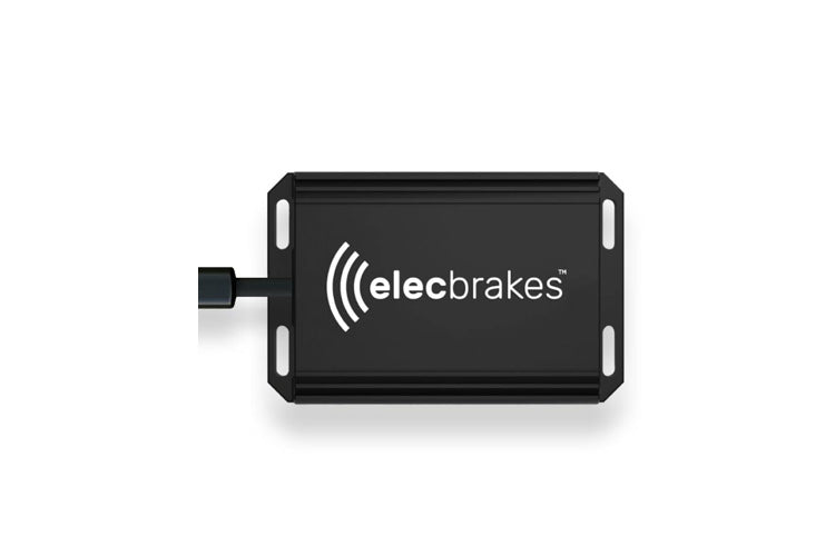 Elecbrake Controller