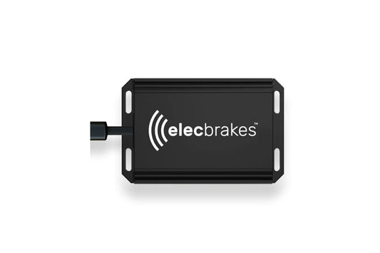 Elecbrake Controller