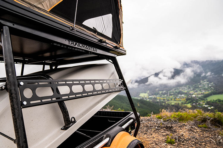 Overhead Mounting Frame