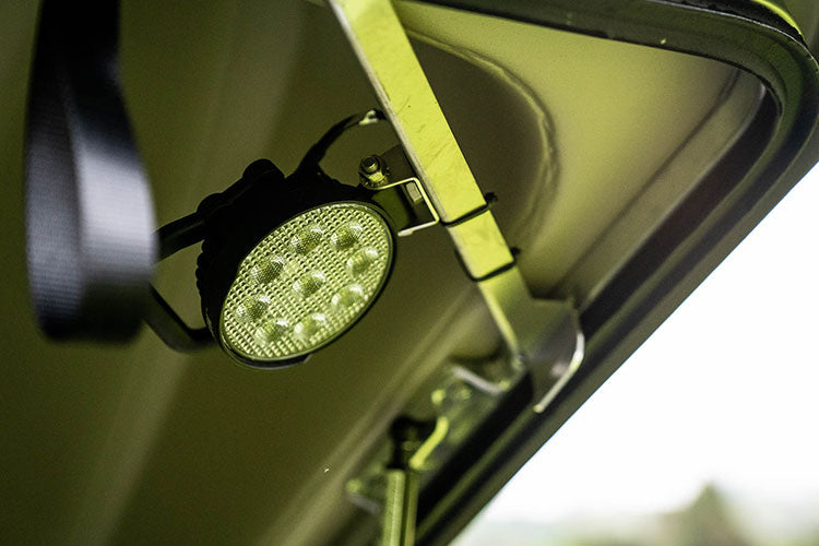 LED Flood Light