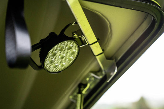 LED Flood Light