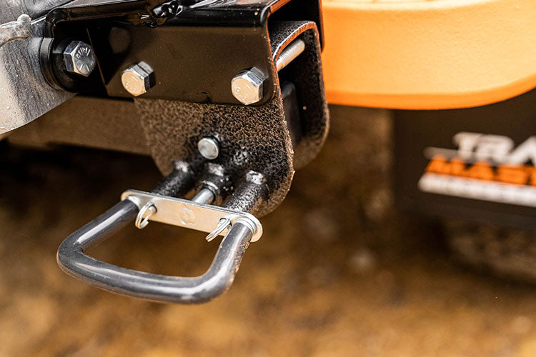 Stabiliser Kit (rear mounted)
