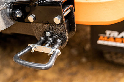 Stabiliser Kit (rear mounted)