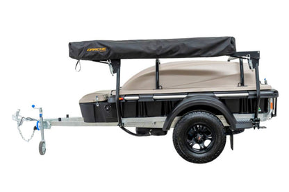Side Awning Mount