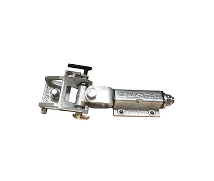 OzHitch Trailer coupling