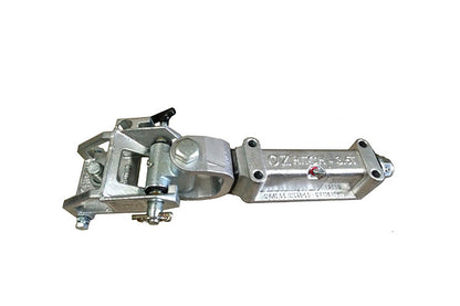 OzHitch Trailer coupling