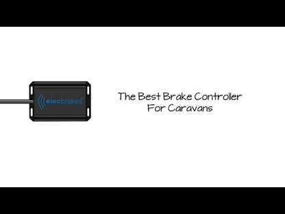 Elecbrake Controller